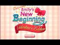 Delicious Emilys New Beginning Valentine's Edition Game Walkthrough Review #games #gameplay