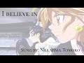 Futari Wa PreCure Max Heart || I believe in [Kan/Rom/Eng]