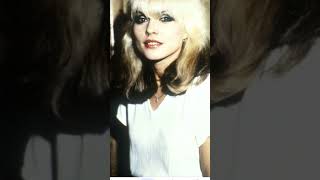 DEBBIE HARRY