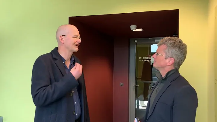 Christian Meier, FDP Rapperswil-Jona, Komitee JA z...