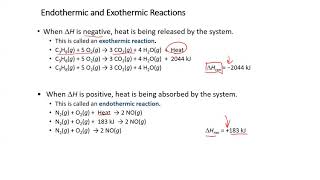 Using Enthalpy of Reactions in Stoichiometric Calculations