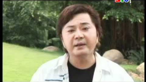 Tìm Em Nơi Đâu   Châu Thanh   Cẩm Tiên