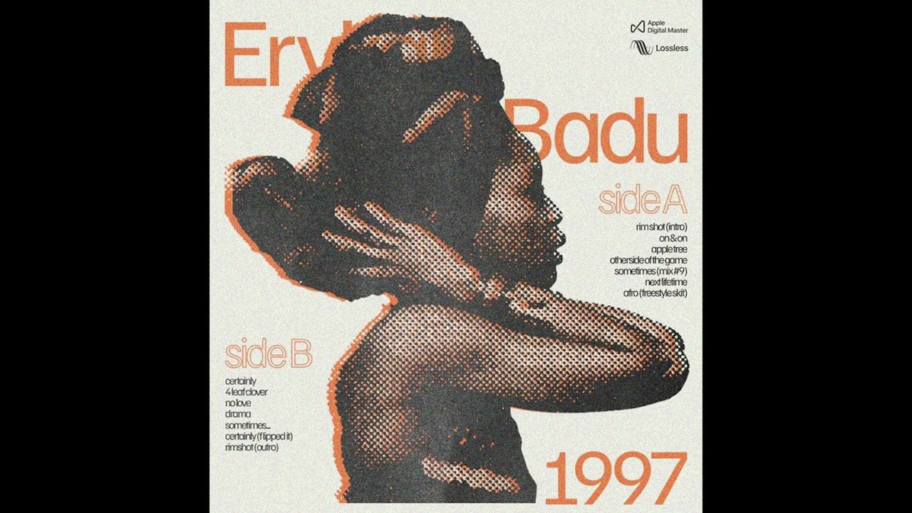 {FREE} ERYKAH BADU TYPE BEAT 