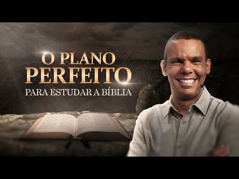 Vídeo: Onde está a palavra perfeito na bíblia?