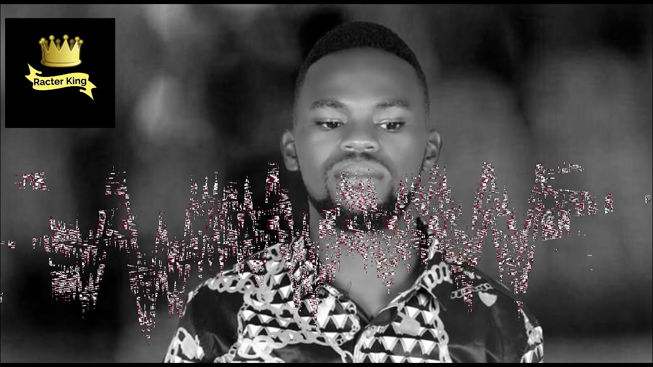 RACTER _FOCUS (OFFICIAL LYRICAL VIDEO)