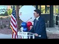 Utah Tech celebrates completion of 120,000-square-foot business building