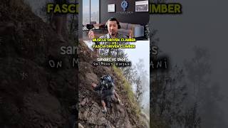Muscle Driven vs Fascia Driven Climber | Hyperarch Fascia Training