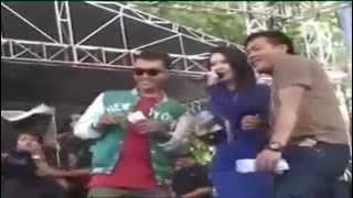 [ Dangdut OKINAWA Rembang - Monata 2015 ] 22. Pergi Pagi Pulang Pagi - Naza Akila