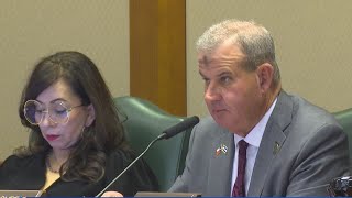 Breaking down the Texas DOGE Committees first meeting