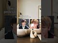 You've already been blessed 😂🤣 #kpop #txt #shortvideo #shorts #beomgyu #taehyun #yeonjun #soobin#kai
