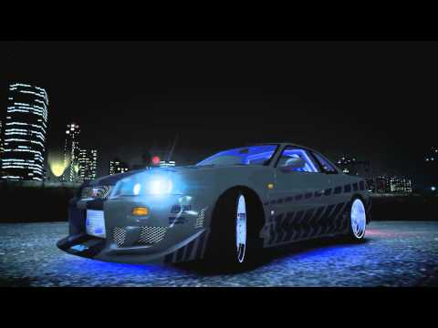 my best friend-Tyrese gibson Ft  Ludacris subtitulado en español