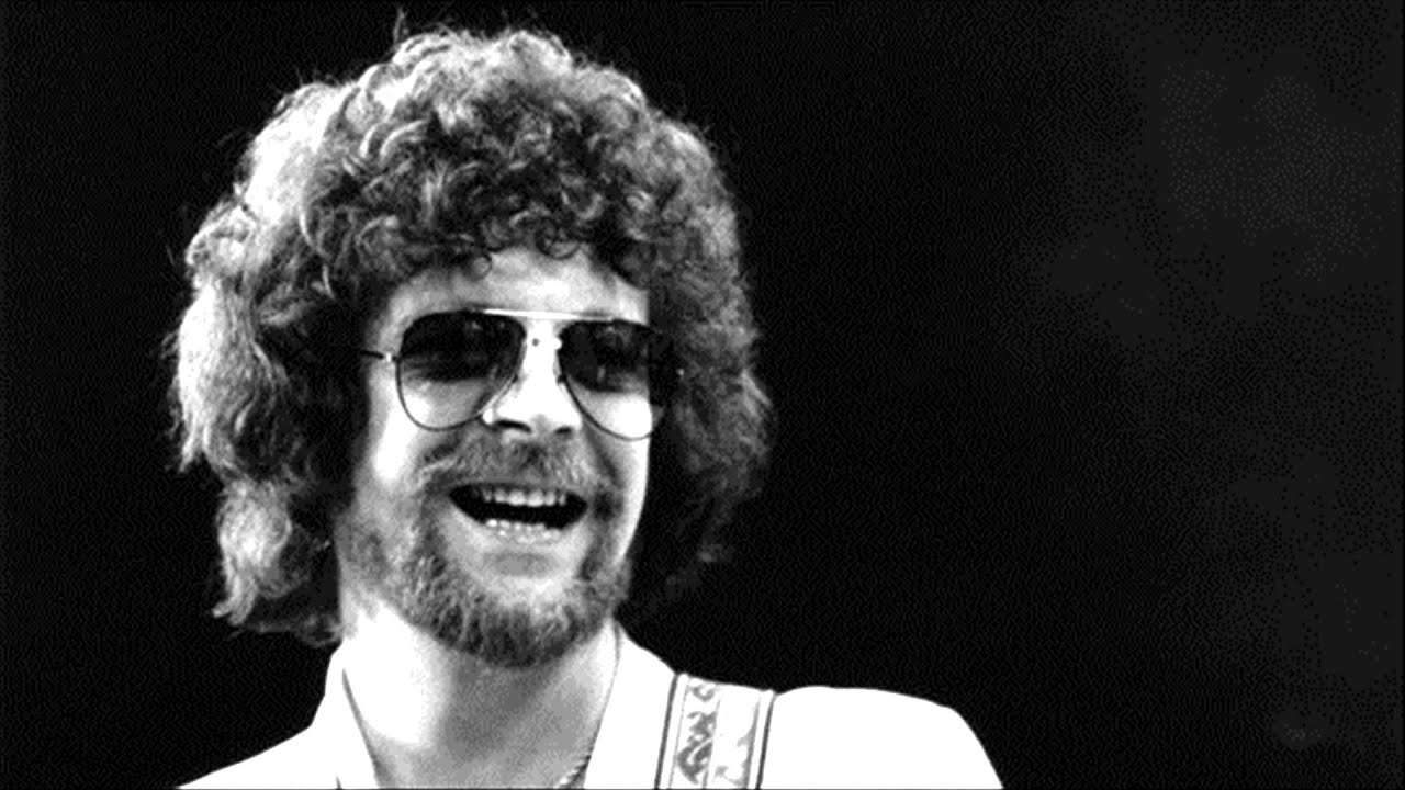 Electric Light Orchestra Showdown (HD Vinyl Recording) YouTube