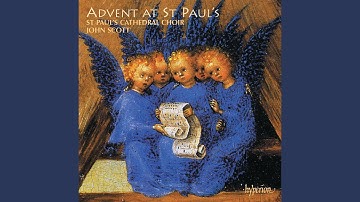 R.H. Lloyd: Drop Down Ye Heavens