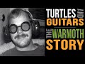 Turtles and Guitars - The Warmoth Story