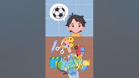 Tidy Master Level 134, 137, 135 gameplay walkthrough