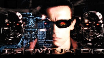 The Terminator Soundtrack - Brad Fiedel (1984) - I