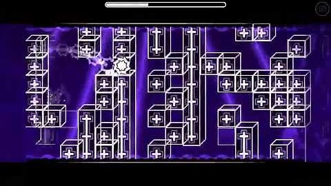 GD: QuantumWave by Lumpy (me)