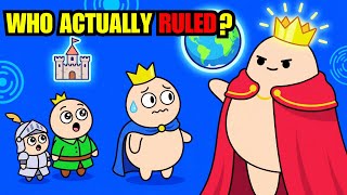 The European Nobility Tier List (It’s Not What You Think)