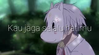Jaga Selalu Hatimu (Anime)