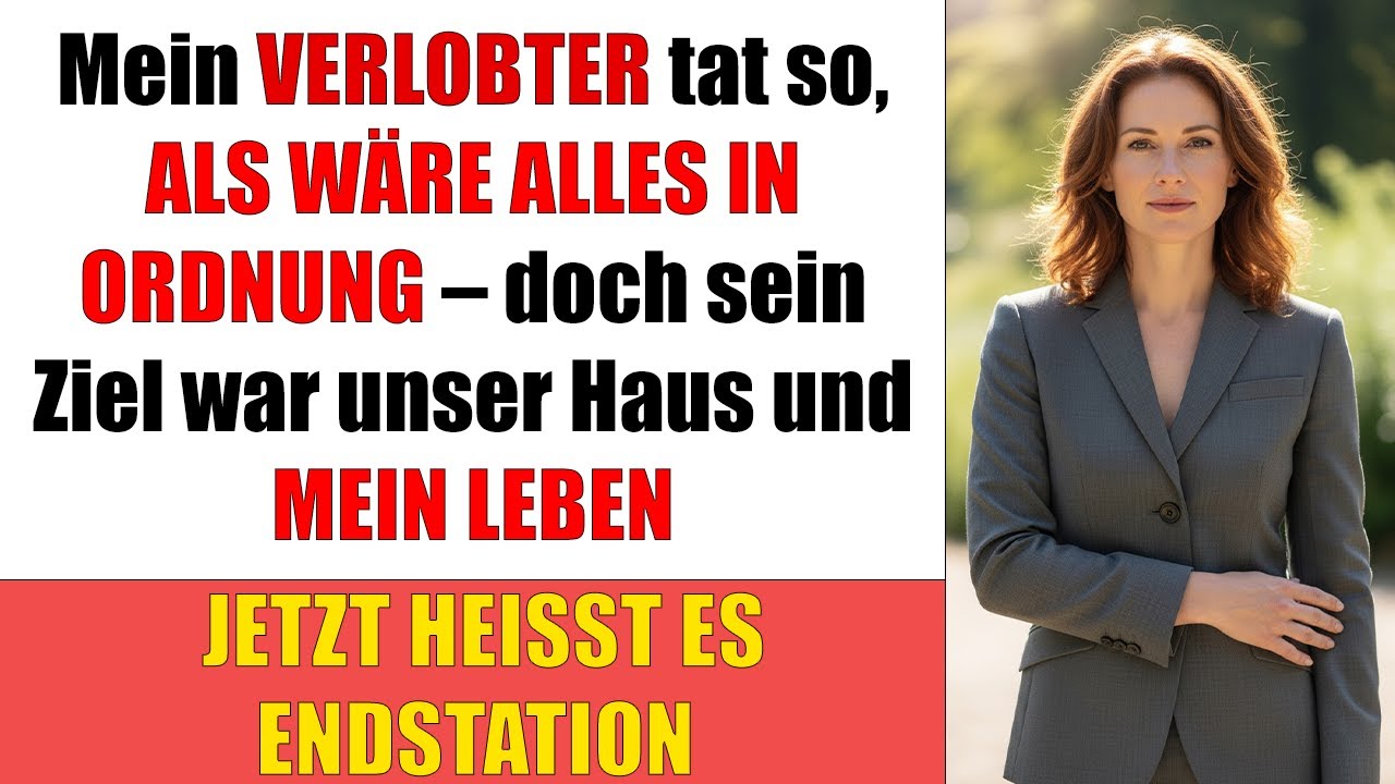 sie schrien: „du bist das problem!“ - also ließ ich drei worte zurück… und ihr leben zerbrach