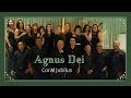 Agnus Dei - Coral Jubilus #clássicascristãs