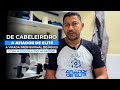 De Cabeleireiro a Afiador de Elite: A Virada Profissional do Réges com a Escola do Afiador