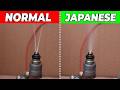 The Japanese Method to Clean Fuel Injectors In 2 Minutes (No Removal)