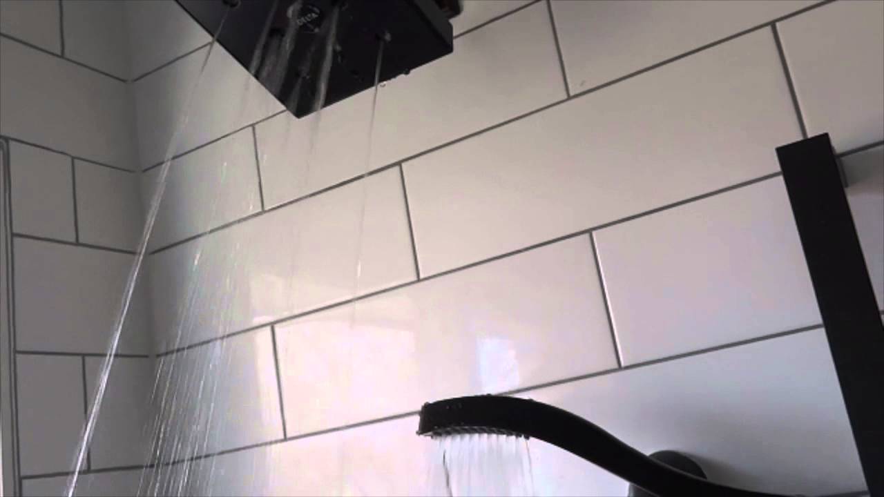 Delta Dryden bathroom collection