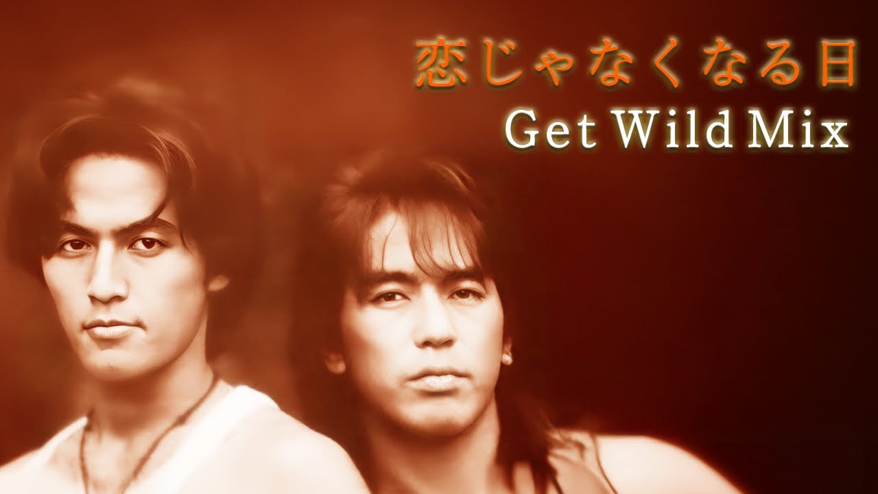 邦楽 meth./CAN'T COME BACK B'z『BREAK THROUGH』徹底レビュー｜全曲解説と初期B'zの音楽的