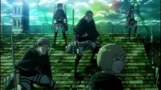 Attack On Titan - Twixtor Clips