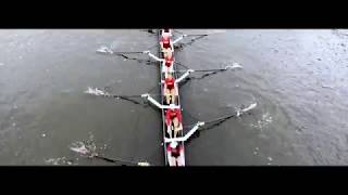 Rutgers Rowing Signing Day