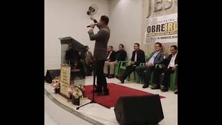 Inacreditavel A Voz Deste Rapaz Cantor Gospel 2020