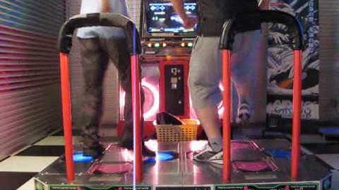 iFUTURELIST [DDR X/TRANS/MAIU-/Single-BASIC]