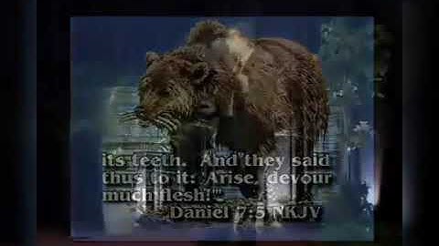 The Book of Daniel Walter Veith