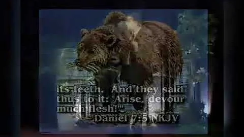 The Book of Daniel Walter Veith