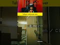 tallest customer ever.... #viral #funny #explore #edit #clips #gaming #streamer
