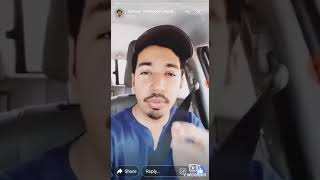 Moroo on yari vs gay