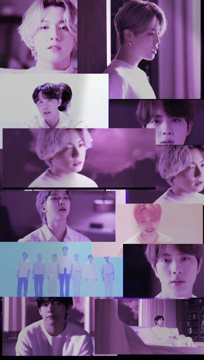 💜BTS💜Film out 4k WhatsApp status