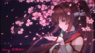 Sakuya【Giai Điệu Nhật Bản】Japanese Style Music