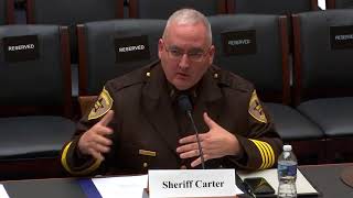 Chairman Goodlatte Questions Witnesses During Hearing On Preventing Violence In America