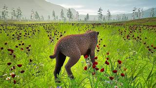 This New Prehistoric Survival Game Looks Promising