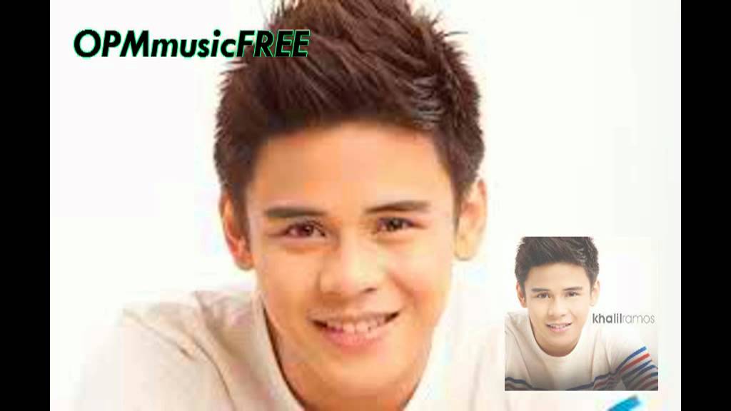 kung akin ang mundo khalil ramos free mp3