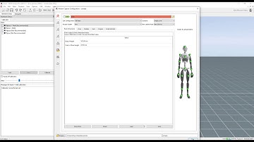 Xsens Tutorial: EMG integration Cometa
