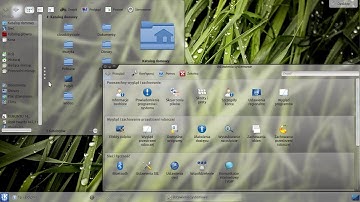 Full Transparent KDE 4 (Oxygen Transparent, Bespin) - installation and configuration