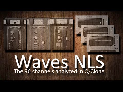 Waves NLS |