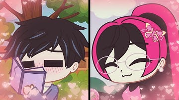 Hello hello, my my my what have we here? // Meme // Gacha Club (ft: Cherry