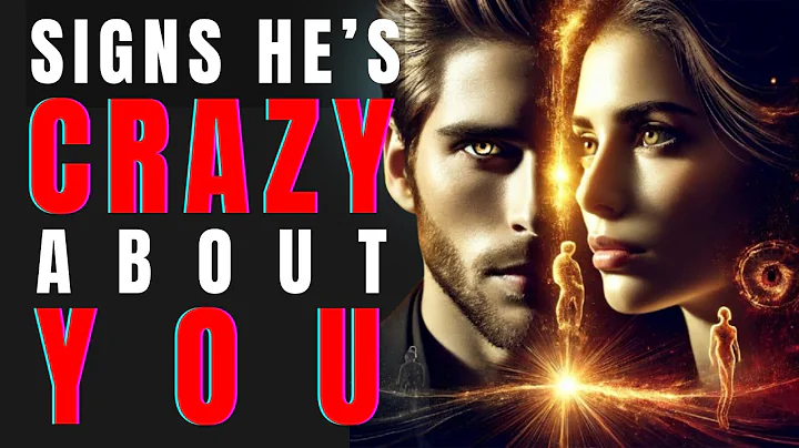 4 Sure signs that the person Attracted to you I Psychological facts about attraction, love