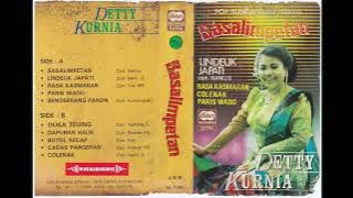 (478) Detty Kurnia   B5   Colenak