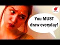 Worst advice for artists dont use these tips