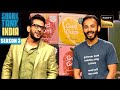 Shark Tank India 3 | &quot;Gud Gum&quot; के Witty Founder ने Aman को किया &quot;Saunf&quot; से Compare | Quirky Products